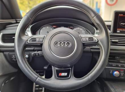 Audi - S6