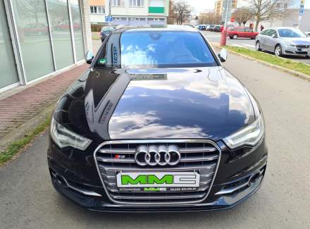 Audi - S6