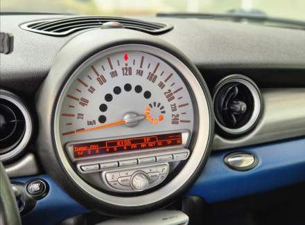 Mini - Clubman
