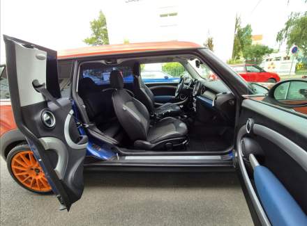 Mini - Clubman