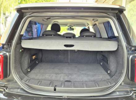Mini - Clubman