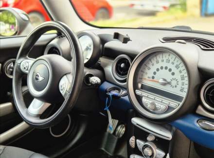 Mini - Clubman