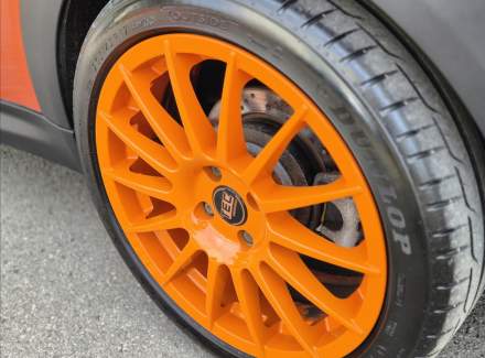 Mini - Clubman