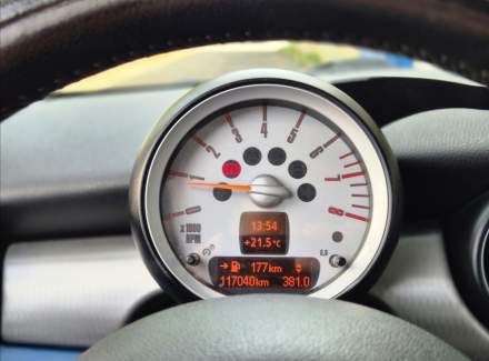 Mini - Clubman