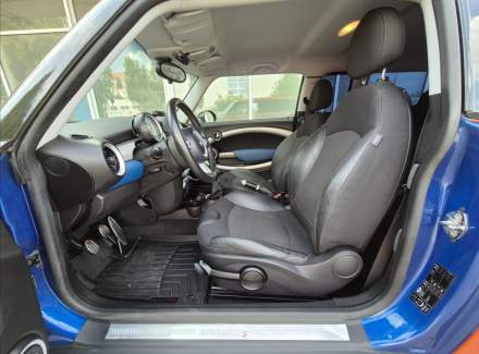 Mini - Clubman