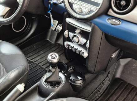 Mini - Clubman