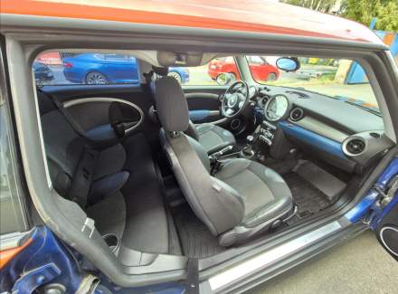 Mini - Clubman
