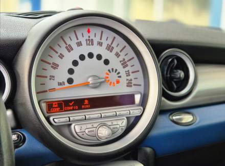 Mini - Clubman