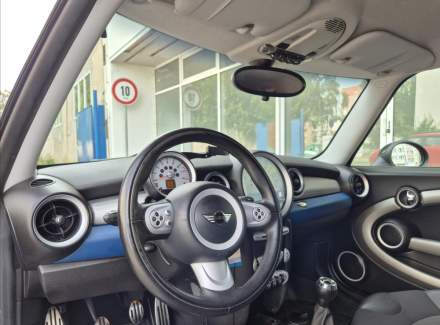 Mini - Clubman