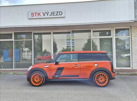 Mini - Clubman