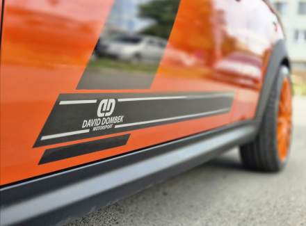Mini - Clubman