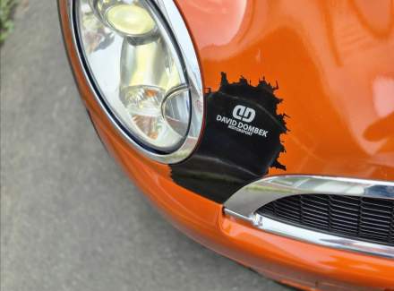 Mini - Clubman