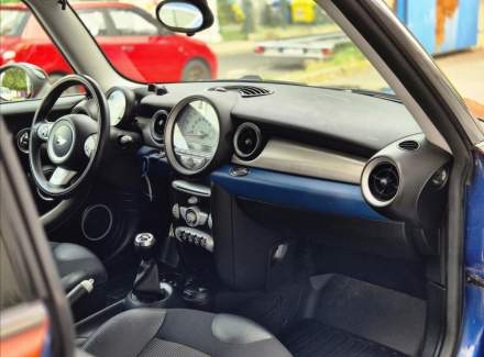 Mini - Clubman
