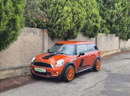 Mini - Clubman