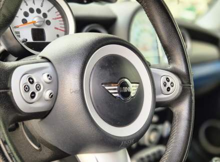 Mini - Clubman