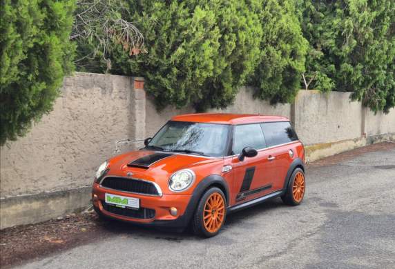 Mini - Clubman