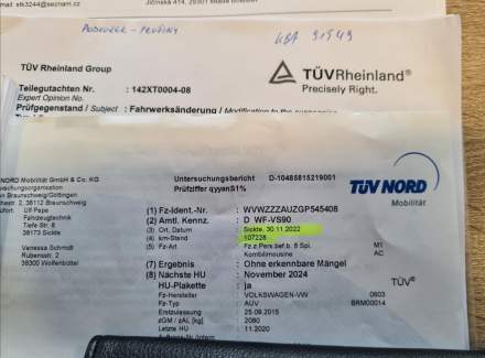 Volkswagen - Golf