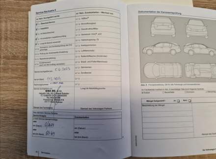 Volkswagen - Golf