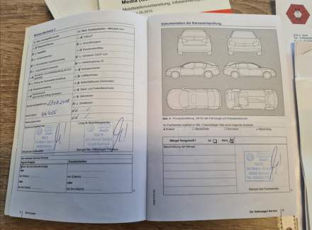 Volkswagen - Golf