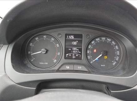 Škoda - Rapid