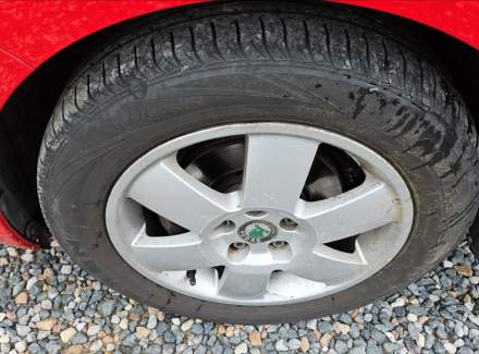 Škoda - Rapid