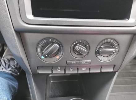 Škoda - Rapid
