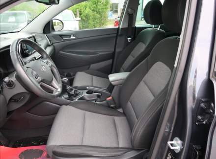 Hyundai - Tucson