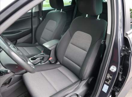Hyundai - Tucson