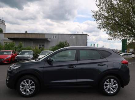 Hyundai - Tucson