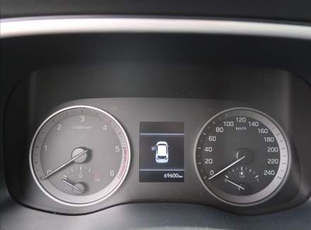 Hyundai - Tucson