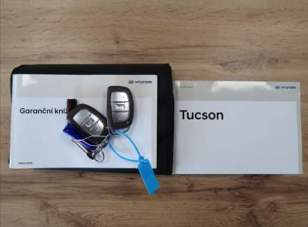 Hyundai - Tucson