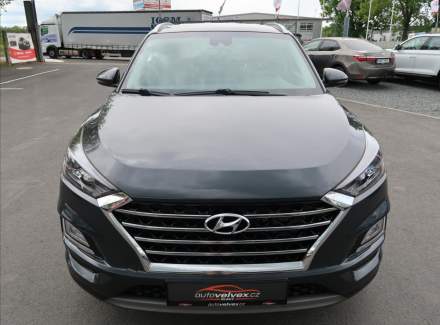 Hyundai - Tucson