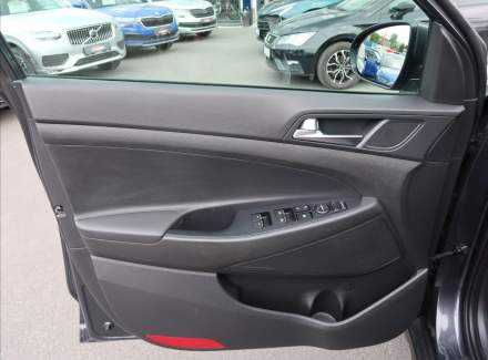 Hyundai - Tucson