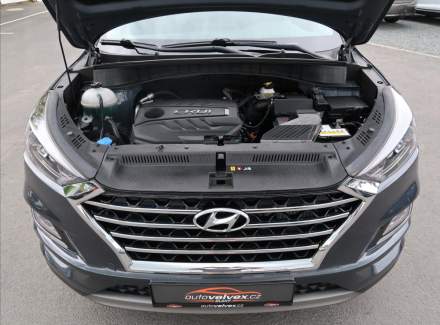 Hyundai - Tucson