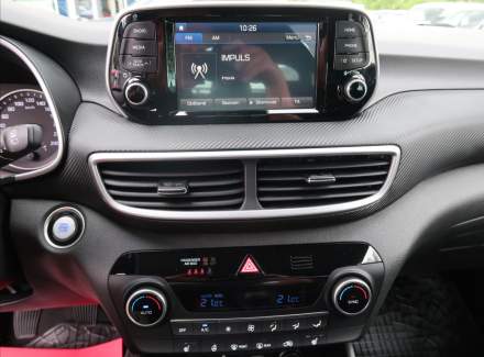 Hyundai - Tucson