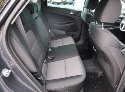 Hyundai - Tucson