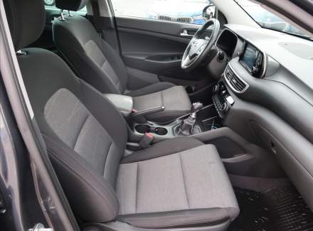 Hyundai - Tucson
