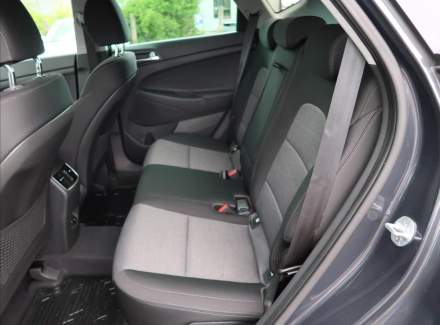 Hyundai - Tucson
