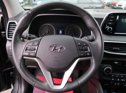 Hyundai - Tucson
