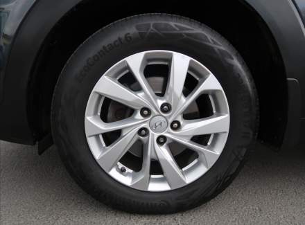 Hyundai - Tucson