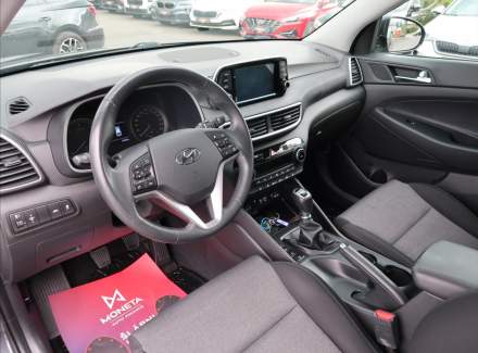 Hyundai - Tucson