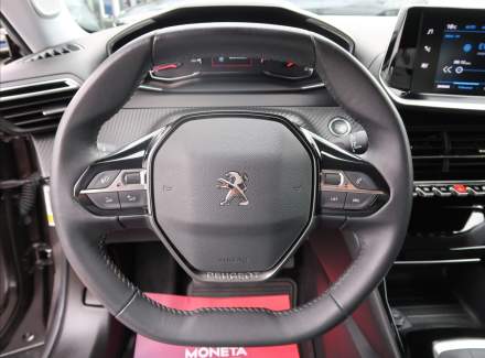Peugeot - 2008