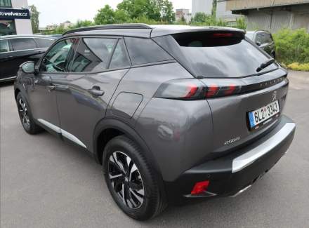 Peugeot - 2008