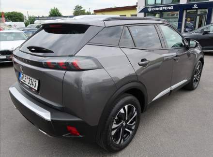 Peugeot - 2008