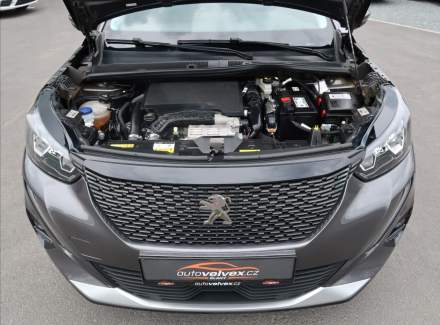 Peugeot - 2008