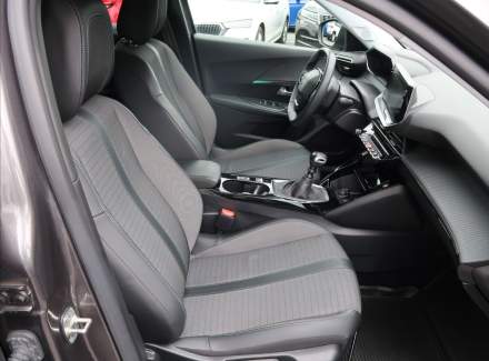 Peugeot - 2008