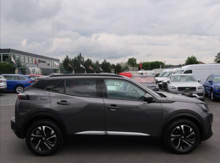Peugeot - 2008