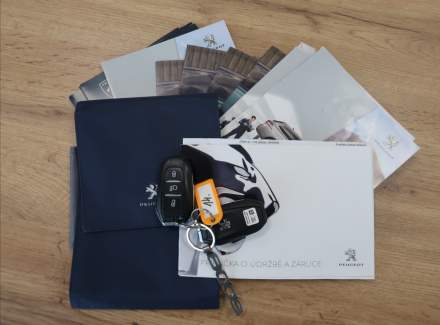 Peugeot - 2008