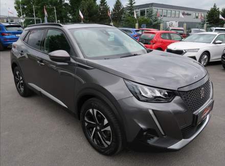 Peugeot - 2008