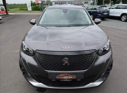 Peugeot - 2008